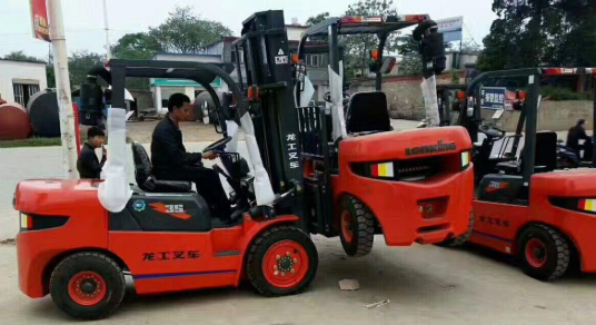 北京工业大学耿丹学院叉车出租